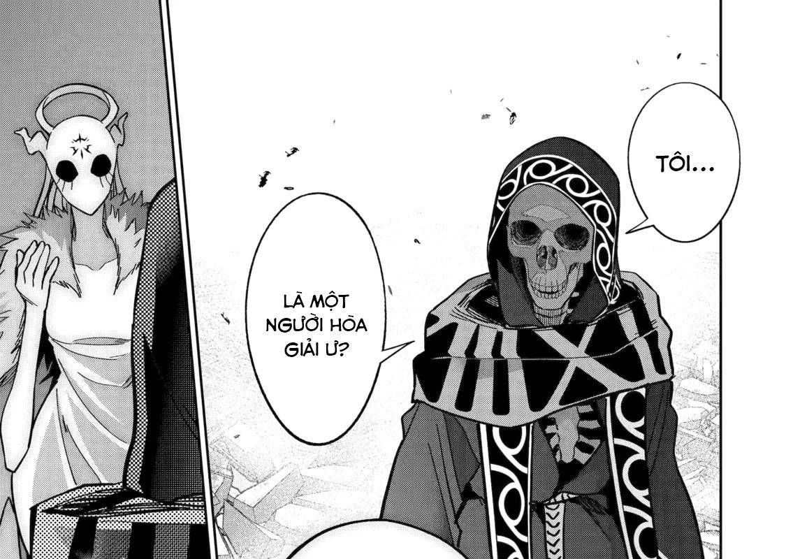 Hiền Giả Trở Thành Lich Chap 40 - Next Chap 41