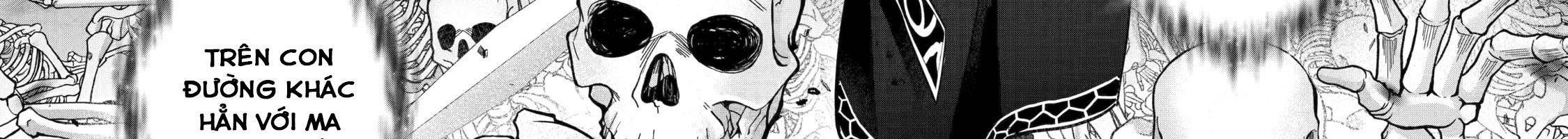 Hiền Giả Trở Thành Lich Chap 40 - Next Chap 41