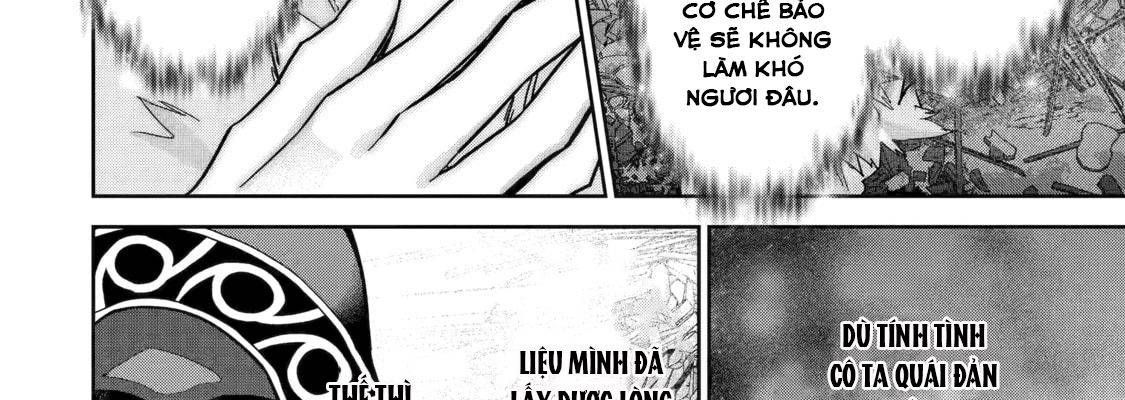 Hiền Giả Trở Thành Lich Chap 40 - Next Chap 41