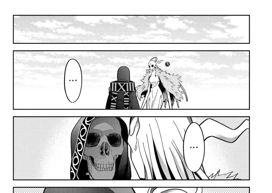 Hiền Giả Trở Thành Lich Chap 40 - Next Chap 41