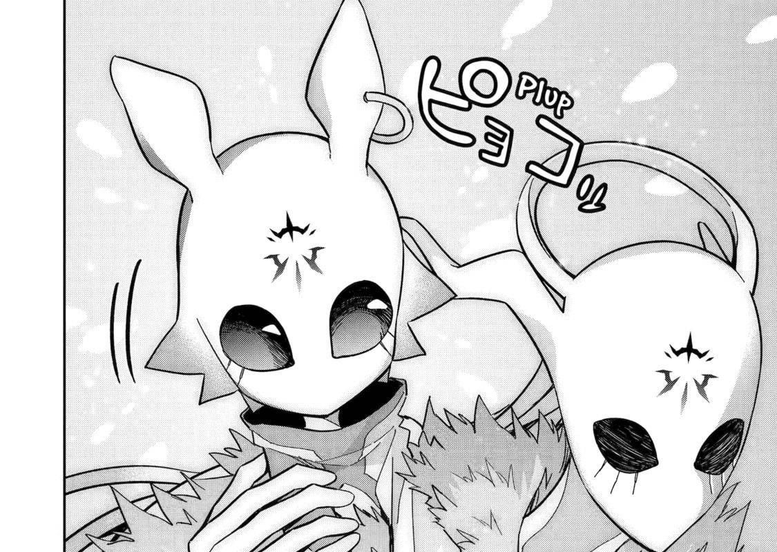 Hiền Giả Trở Thành Lich Chap 40 - Next Chap 41