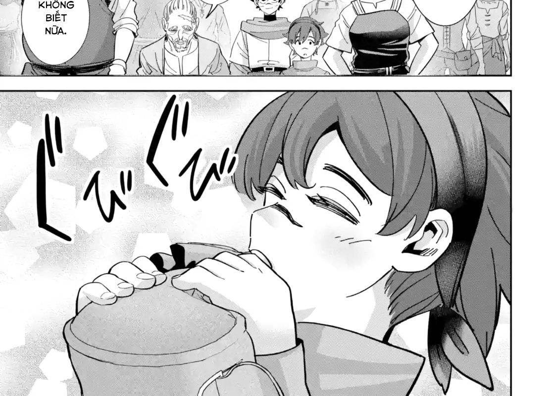 Hiền Giả Trở Thành Lich Chap 48 - Next Chap 49