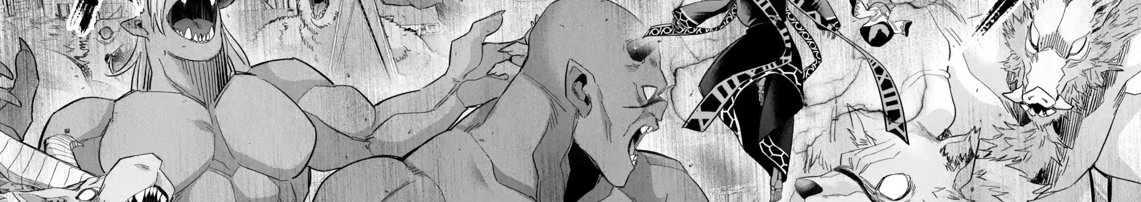 Hiền Giả Trở Thành Lich Chap 48 - Next Chap 49