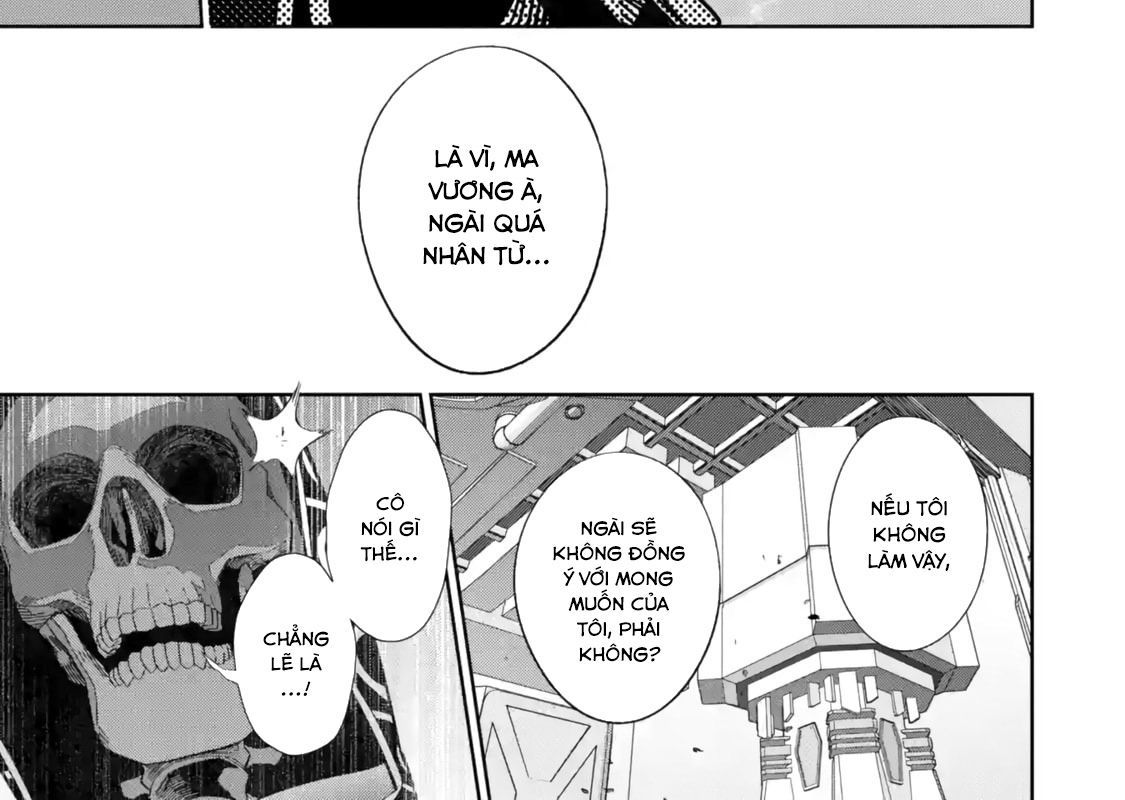 Hiền Giả Trở Thành Lich Chap 49 - Next Chap 50