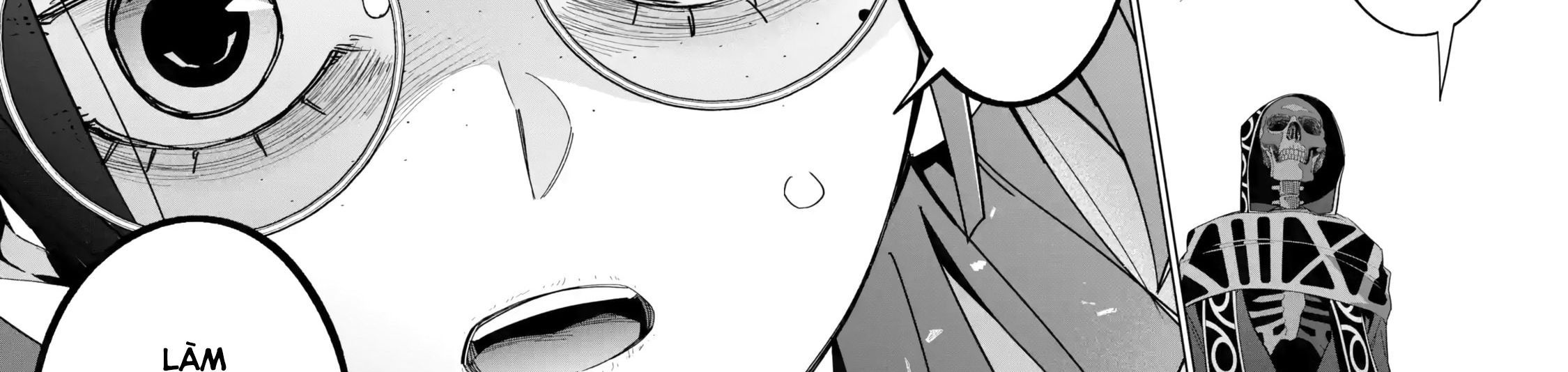 Hiền Giả Trở Thành Lich Chap 49 - Next Chap 50