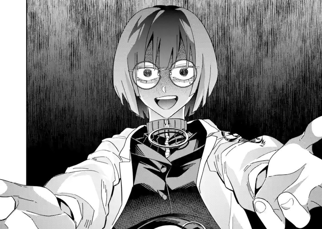 Hiền Giả Trở Thành Lich Chap 49 - Next Chap 50