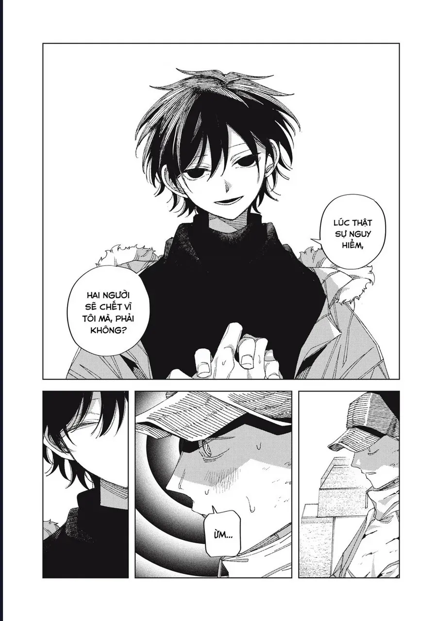 Hinata & Oniichan Chap 6 - Next Chap 7