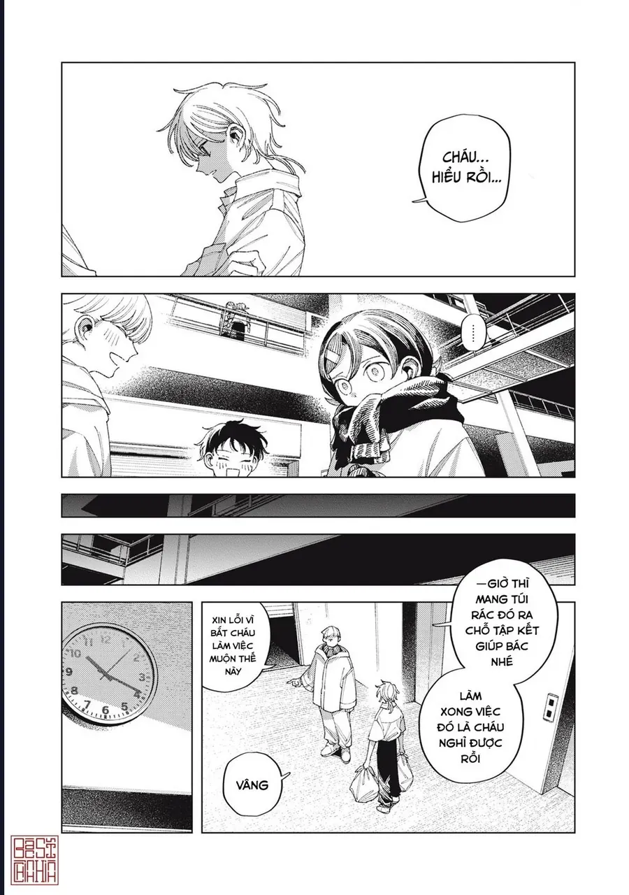 Hinata & Oniichan Chap 9 - Next Chap 10