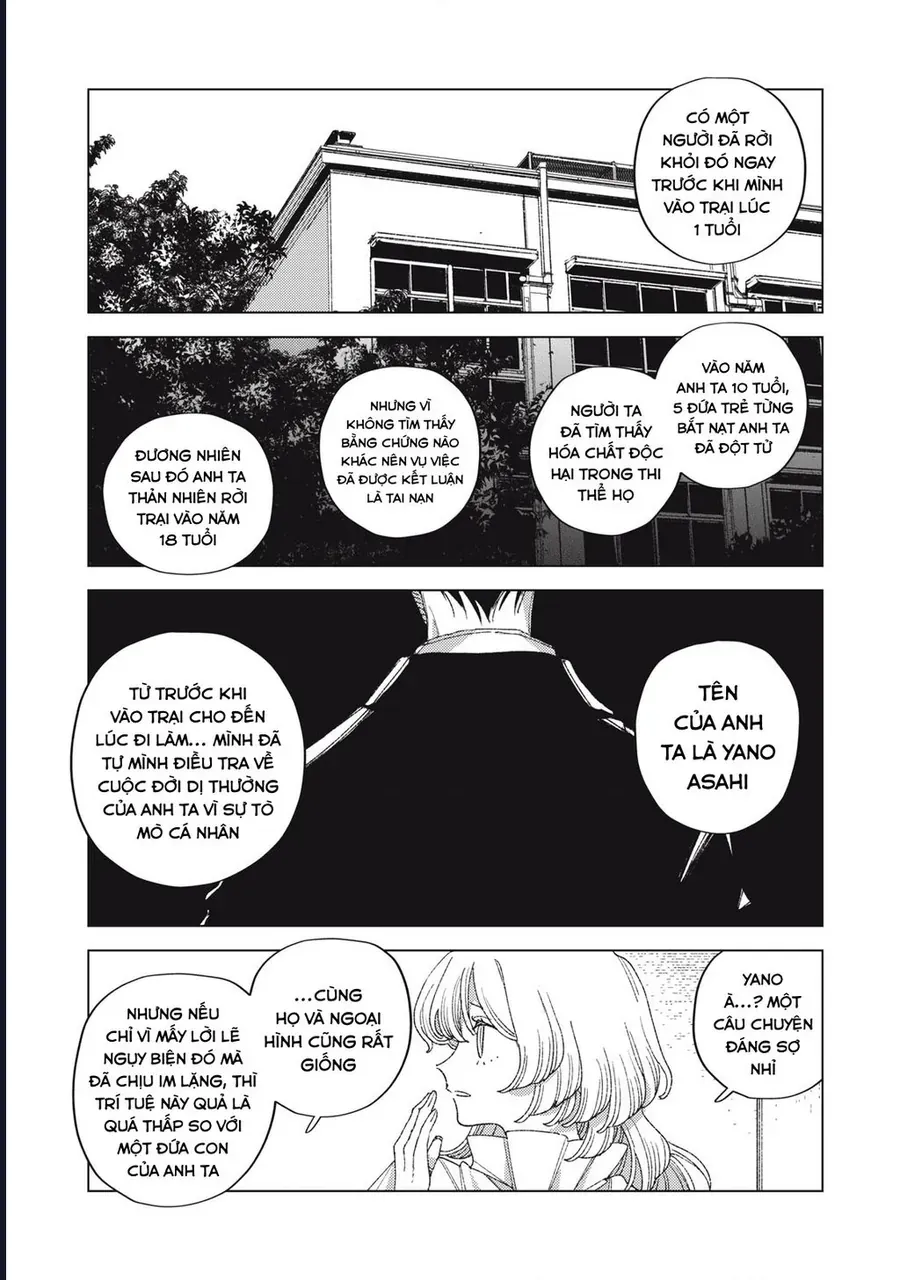 Hinata & Oniichan Chap 9 - Next Chap 10