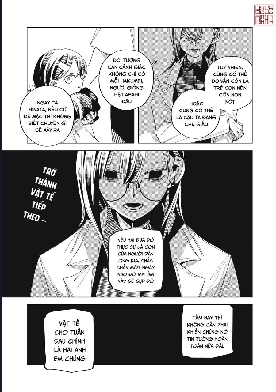 Hinata & Oniichan Chap 9 - Next Chap 10