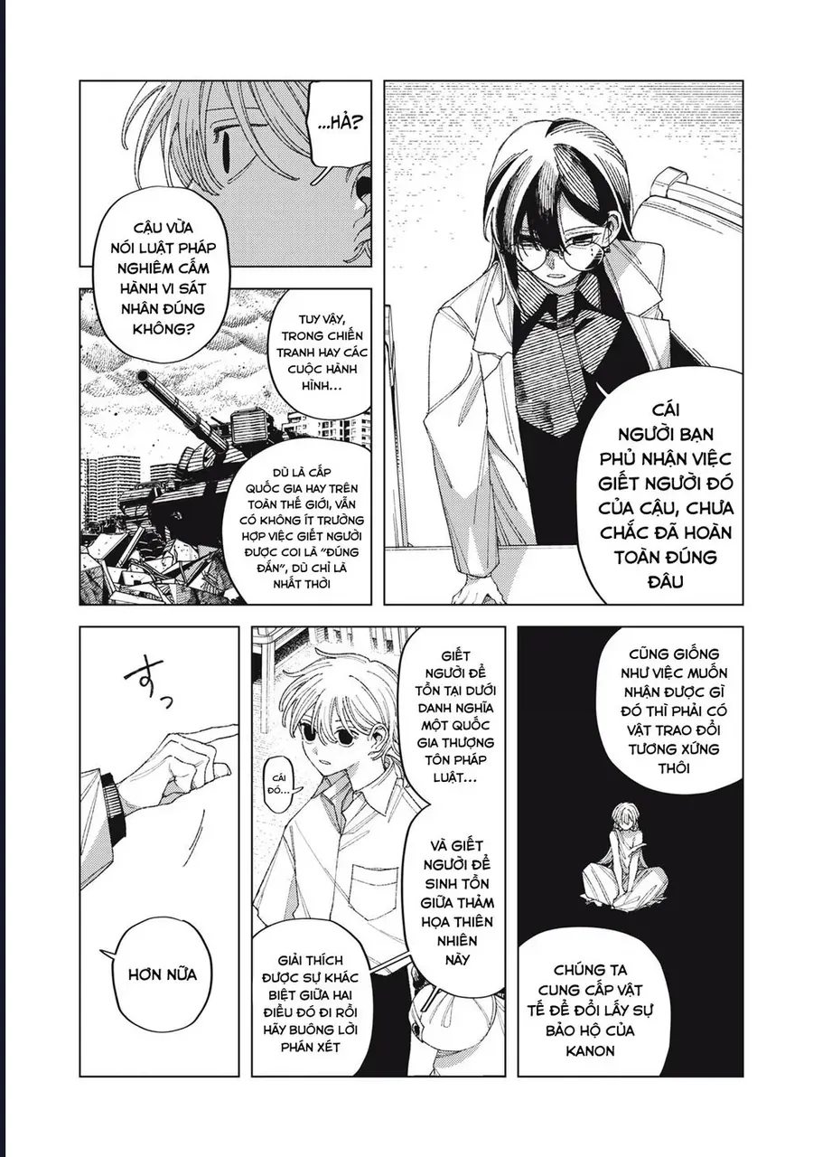 Hinata & Oniichan Chap 9 - Next Chap 10