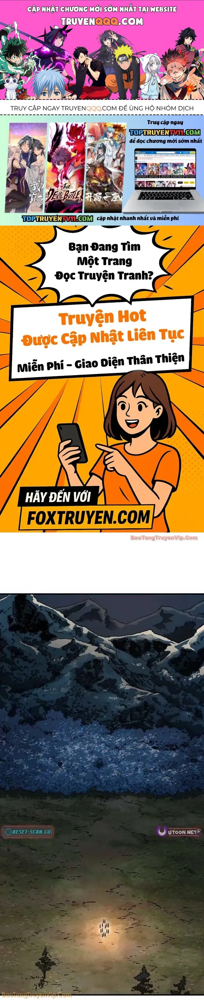 Lính Đánh Thuê Từ Dị Giới Chap 4 - Next Chap 5