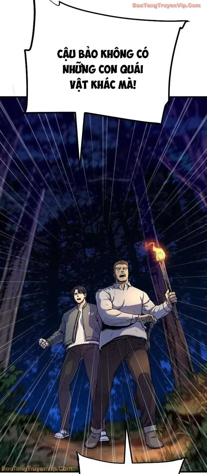 Lính Đánh Thuê Từ Dị Giới Chap 4 - Next Chap 5