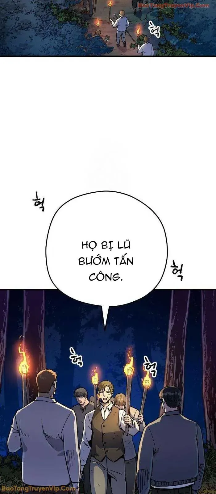 Lính Đánh Thuê Từ Dị Giới Chap 4 - Next Chap 5