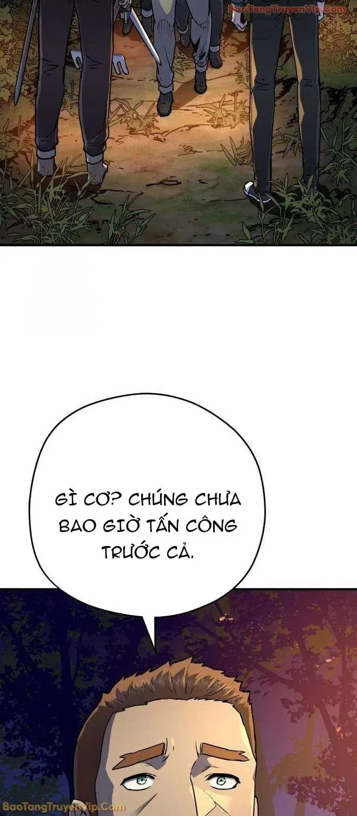 Lính Đánh Thuê Từ Dị Giới Chap 4 - Next Chap 5