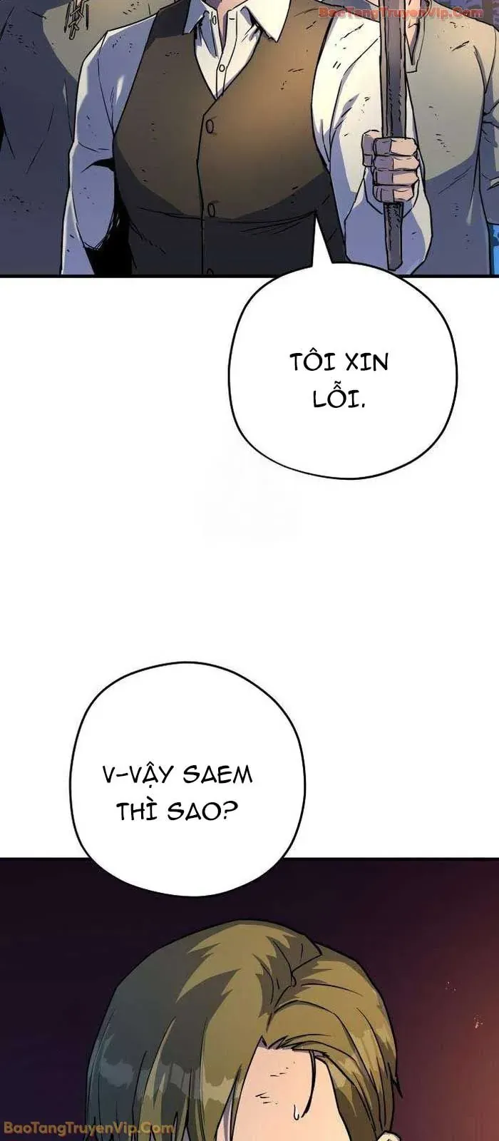 Lính Đánh Thuê Từ Dị Giới Chap 4 - Next Chap 5