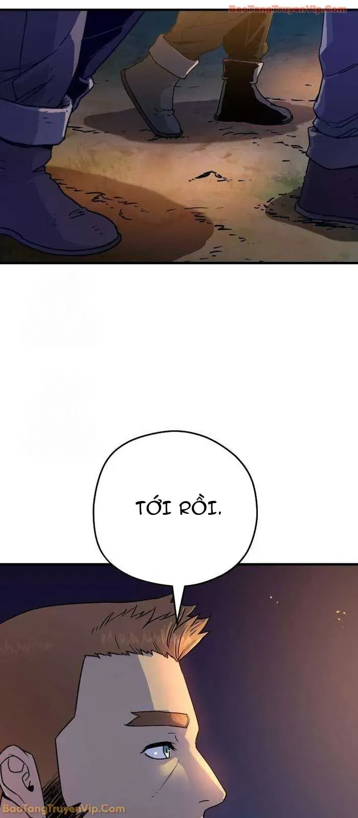 Lính Đánh Thuê Từ Dị Giới Chap 4 - Next Chap 5