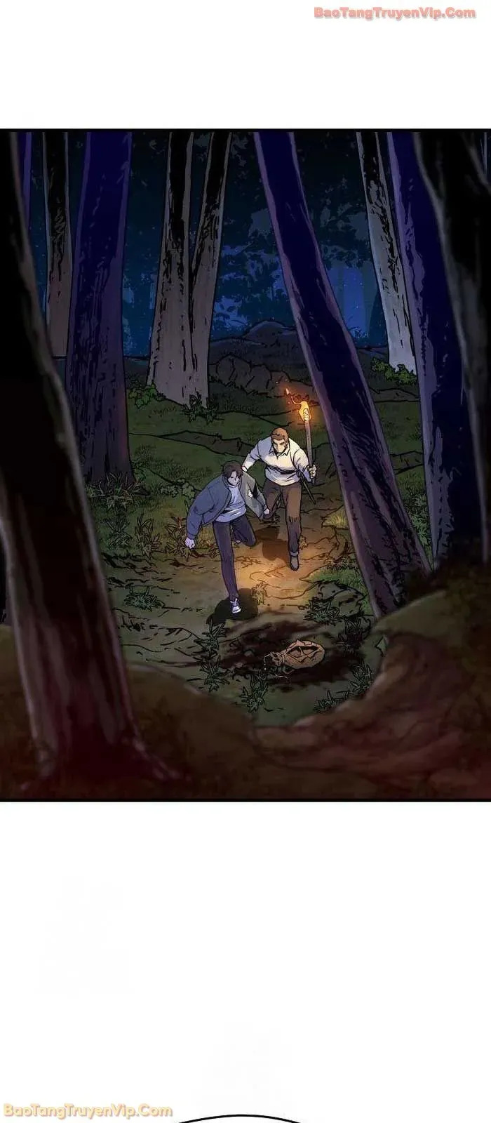 Lính Đánh Thuê Từ Dị Giới Chap 4 - Next Chap 5