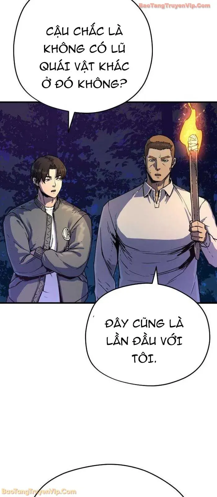 Lính Đánh Thuê Từ Dị Giới Chap 4 - Next Chap 5