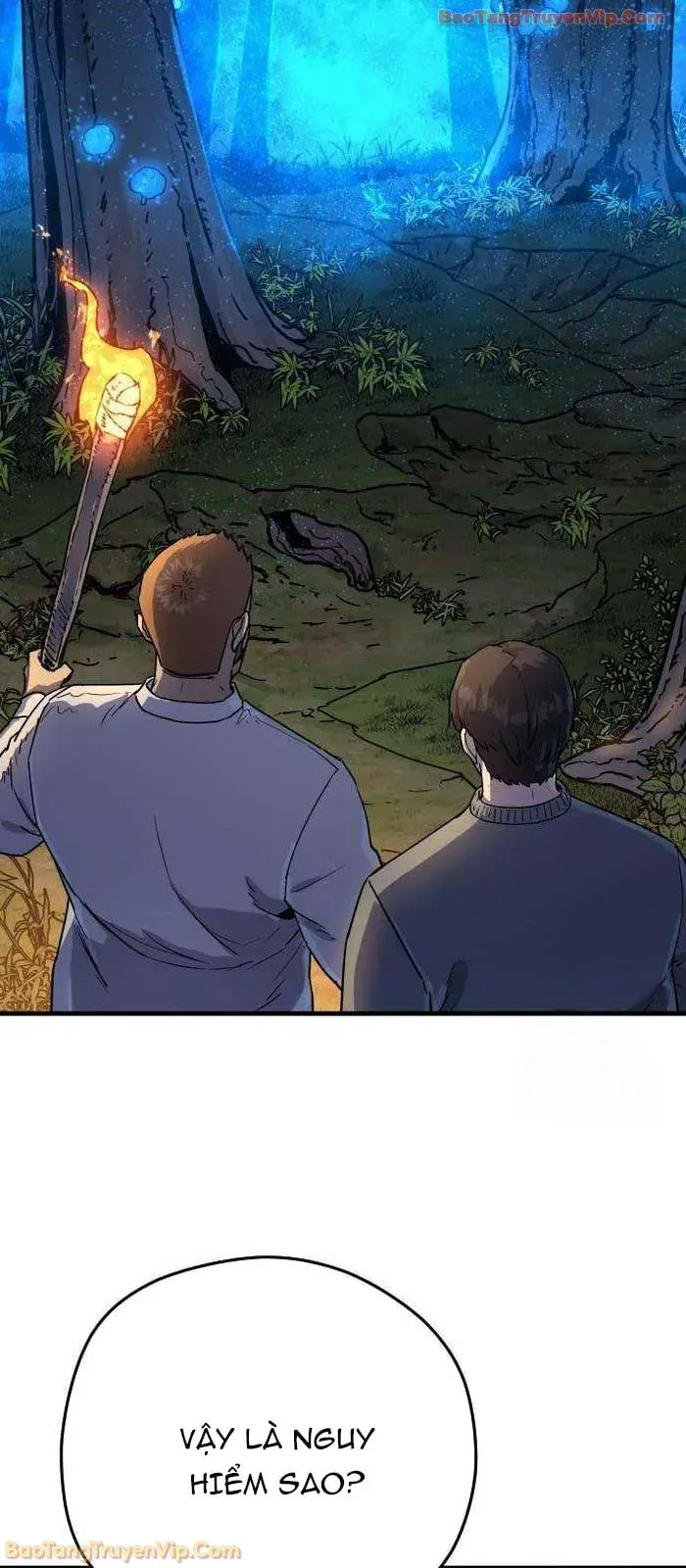 Lính Đánh Thuê Từ Dị Giới Chap 4 - Next Chap 5