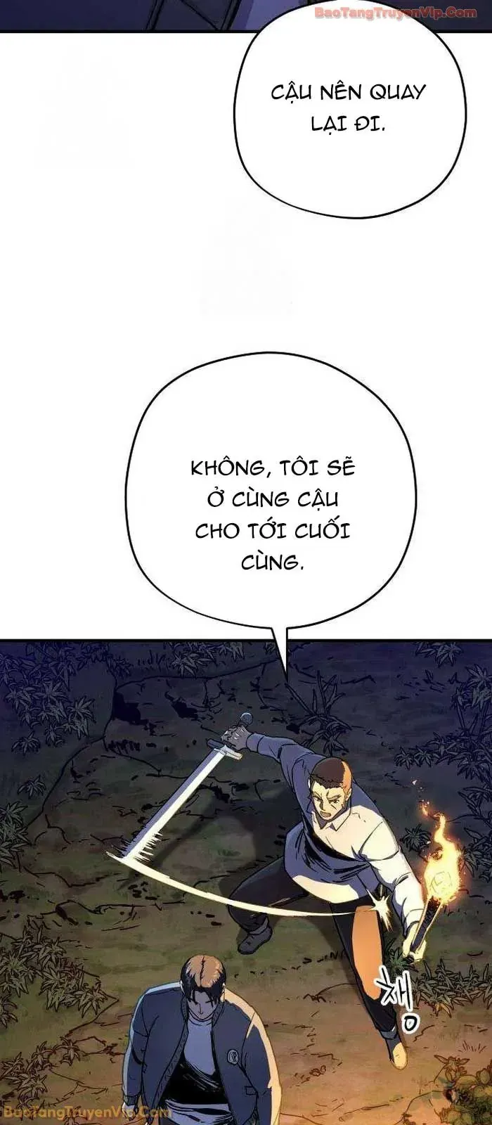 Lính Đánh Thuê Từ Dị Giới Chap 4 - Next Chap 5