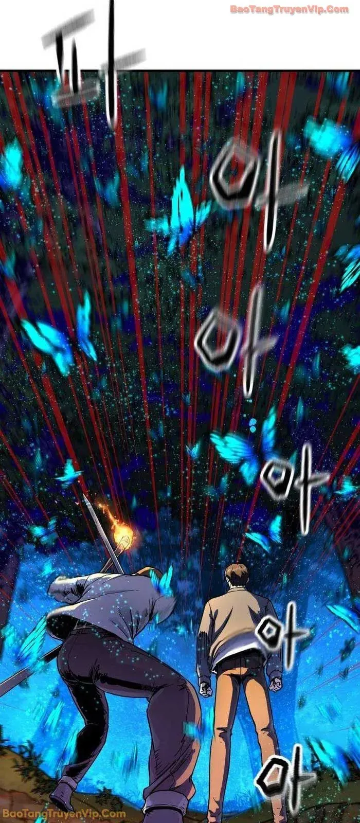 Lính Đánh Thuê Từ Dị Giới Chap 4 - Next Chap 5