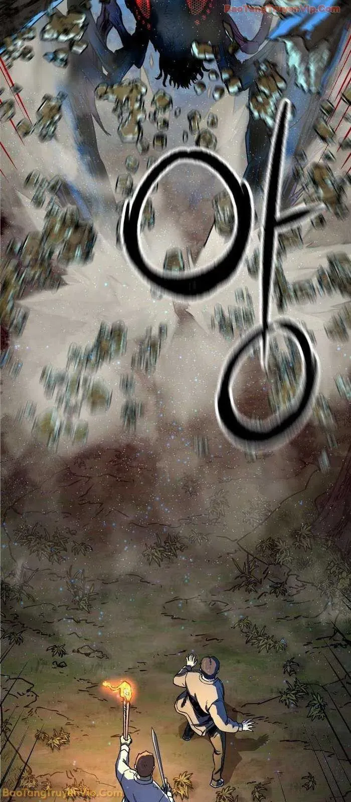 Lính Đánh Thuê Từ Dị Giới Chap 4 - Next Chap 5