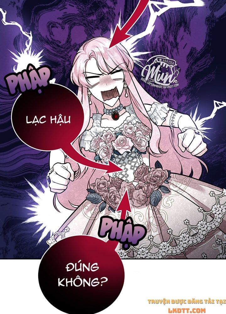 Trở Thành Người Pha Chế Nước Hoa Độc Nhất Của Bạo Chúa Chap 11 - Next Chap 12