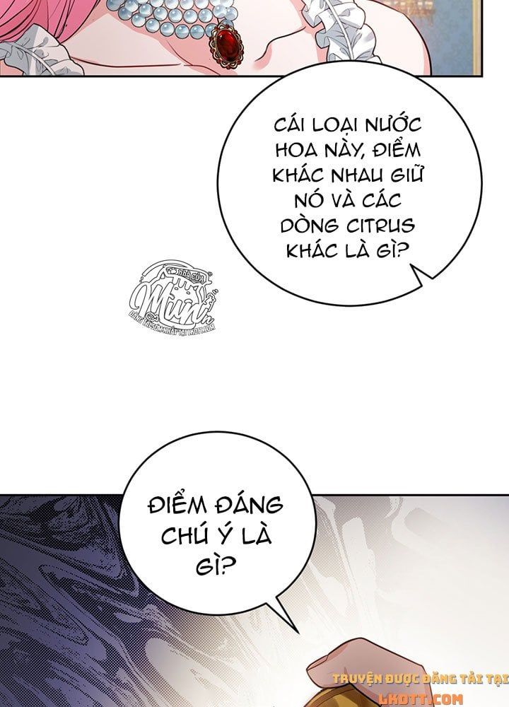 Trở Thành Người Pha Chế Nước Hoa Độc Nhất Của Bạo Chúa Chap 11 - Next Chap 12