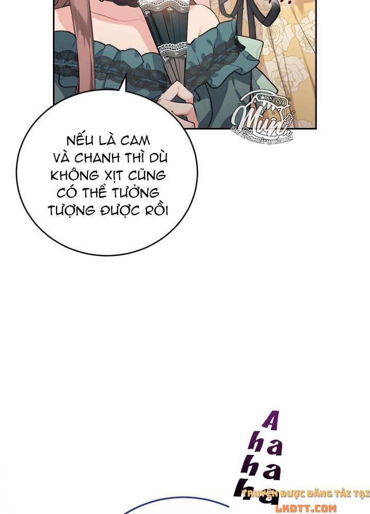 Trở Thành Người Pha Chế Nước Hoa Độc Nhất Của Bạo Chúa Chap 11 - Next Chap 12