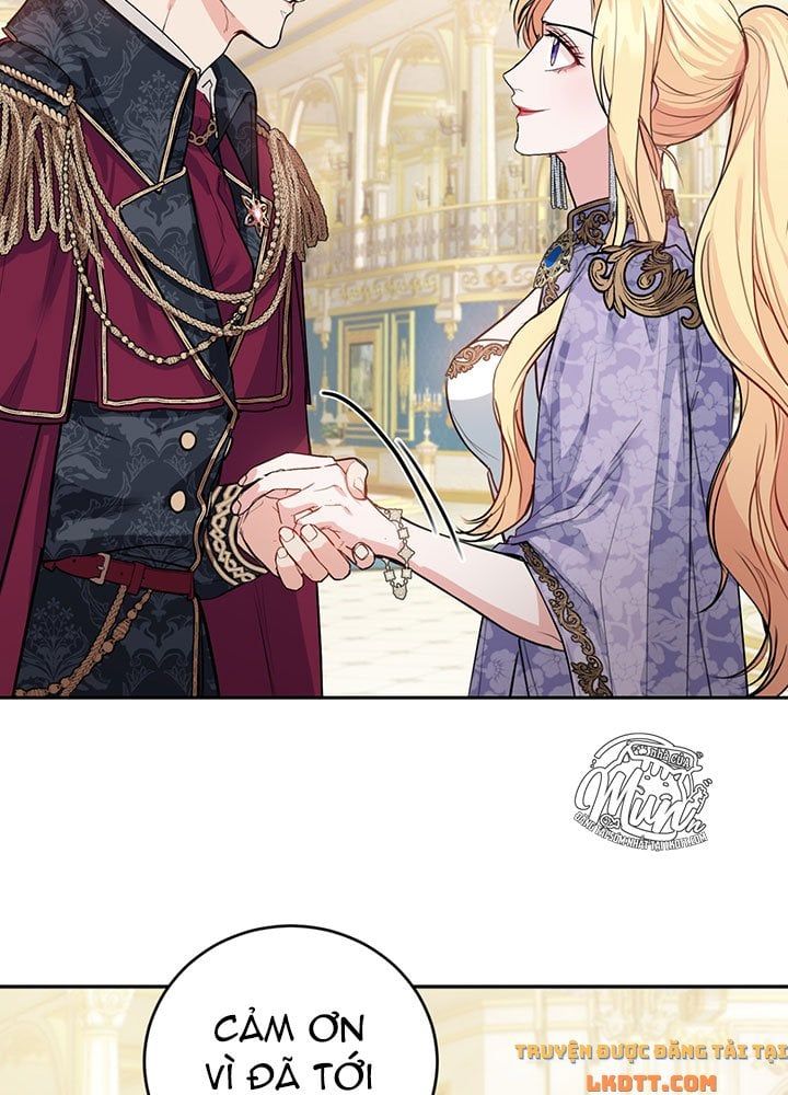 Trở Thành Người Pha Chế Nước Hoa Độc Nhất Của Bạo Chúa Chap 11 - Next Chap 12