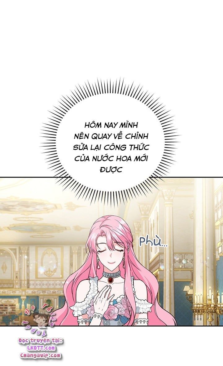 Trở Thành Người Pha Chế Nước Hoa Độc Nhất Của Bạo Chúa Chap 12 - Next Chap 13
