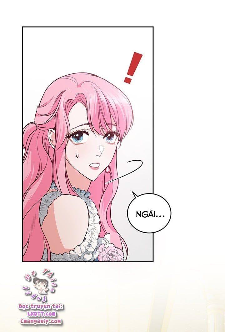 Trở Thành Người Pha Chế Nước Hoa Độc Nhất Của Bạo Chúa Chap 12 - Next Chap 13