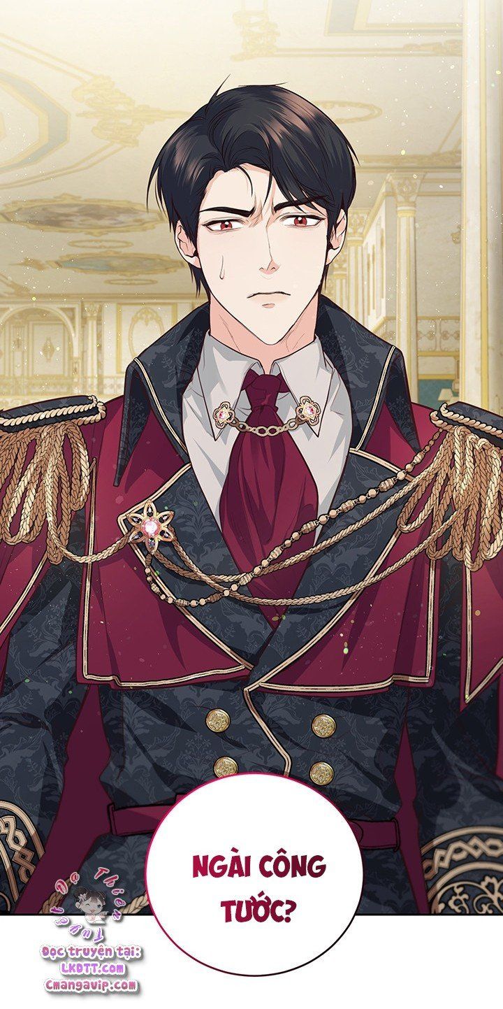 Trở Thành Người Pha Chế Nước Hoa Độc Nhất Của Bạo Chúa Chap 12 - Next Chap 13