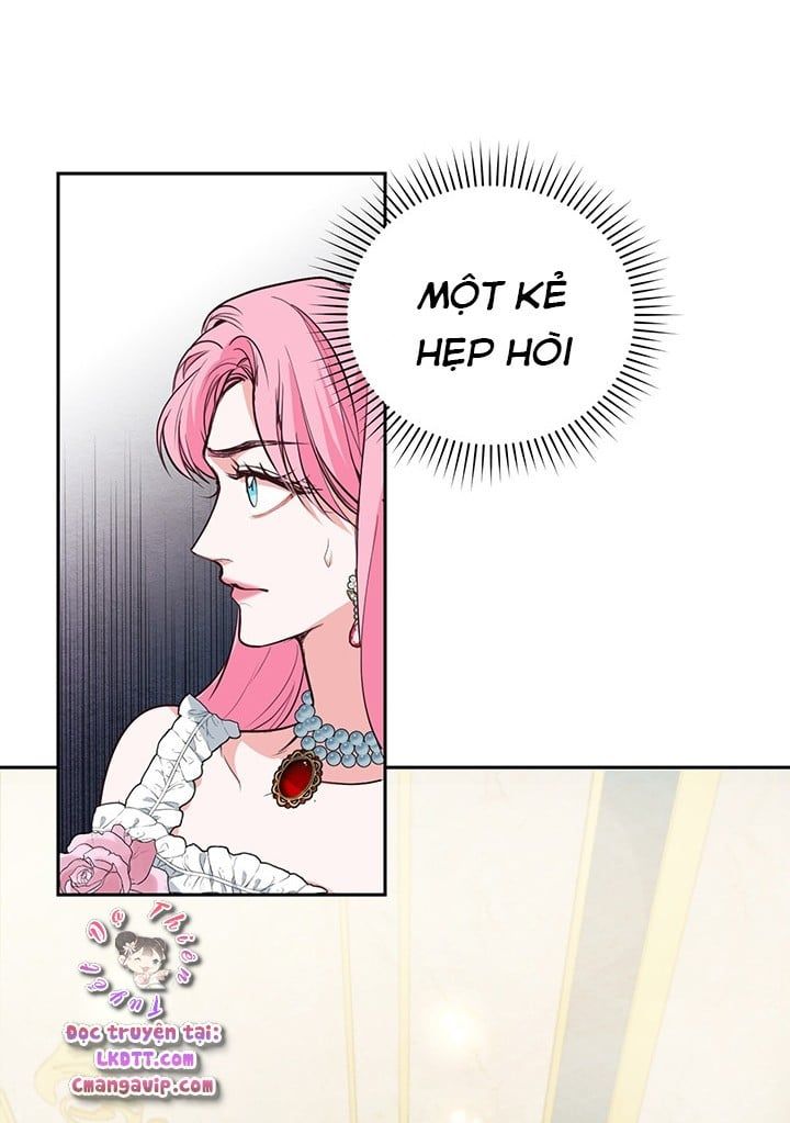 Trở Thành Người Pha Chế Nước Hoa Độc Nhất Của Bạo Chúa Chap 12 - Next Chap 13