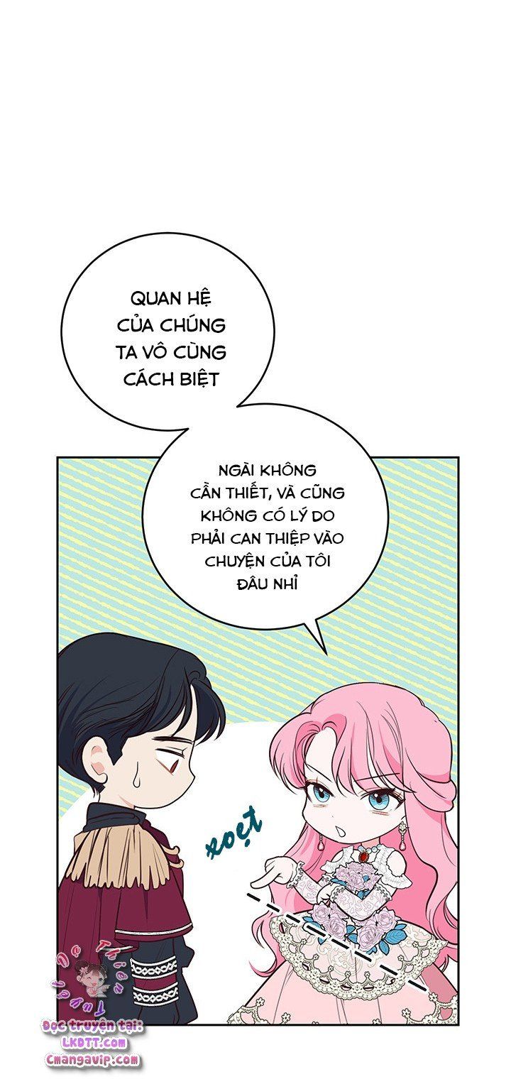 Trở Thành Người Pha Chế Nước Hoa Độc Nhất Của Bạo Chúa Chap 12 - Next Chap 13
