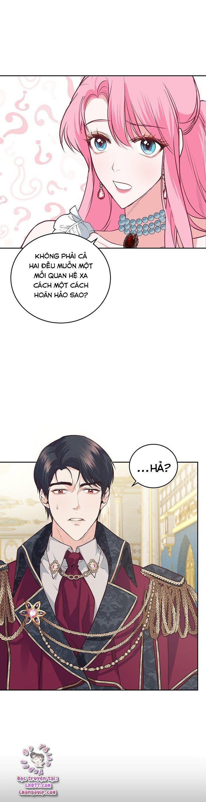 Trở Thành Người Pha Chế Nước Hoa Độc Nhất Của Bạo Chúa Chap 12 - Next Chap 13