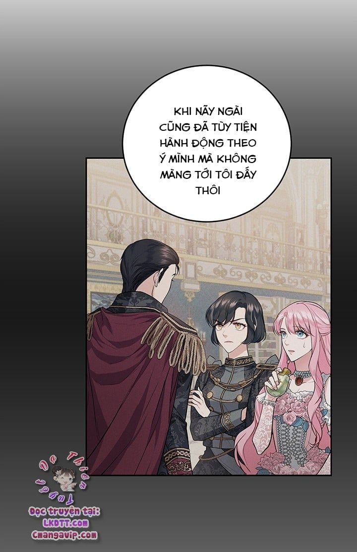 Trở Thành Người Pha Chế Nước Hoa Độc Nhất Của Bạo Chúa Chap 12 - Next Chap 13