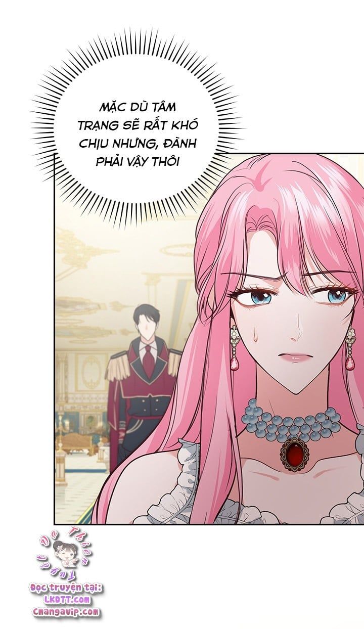 Trở Thành Người Pha Chế Nước Hoa Độc Nhất Của Bạo Chúa Chap 12 - Next Chap 13