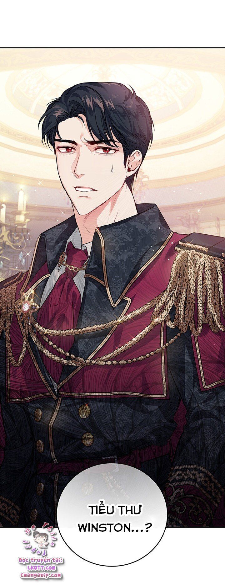 Trở Thành Người Pha Chế Nước Hoa Độc Nhất Của Bạo Chúa Chap 12 - Next Chap 13