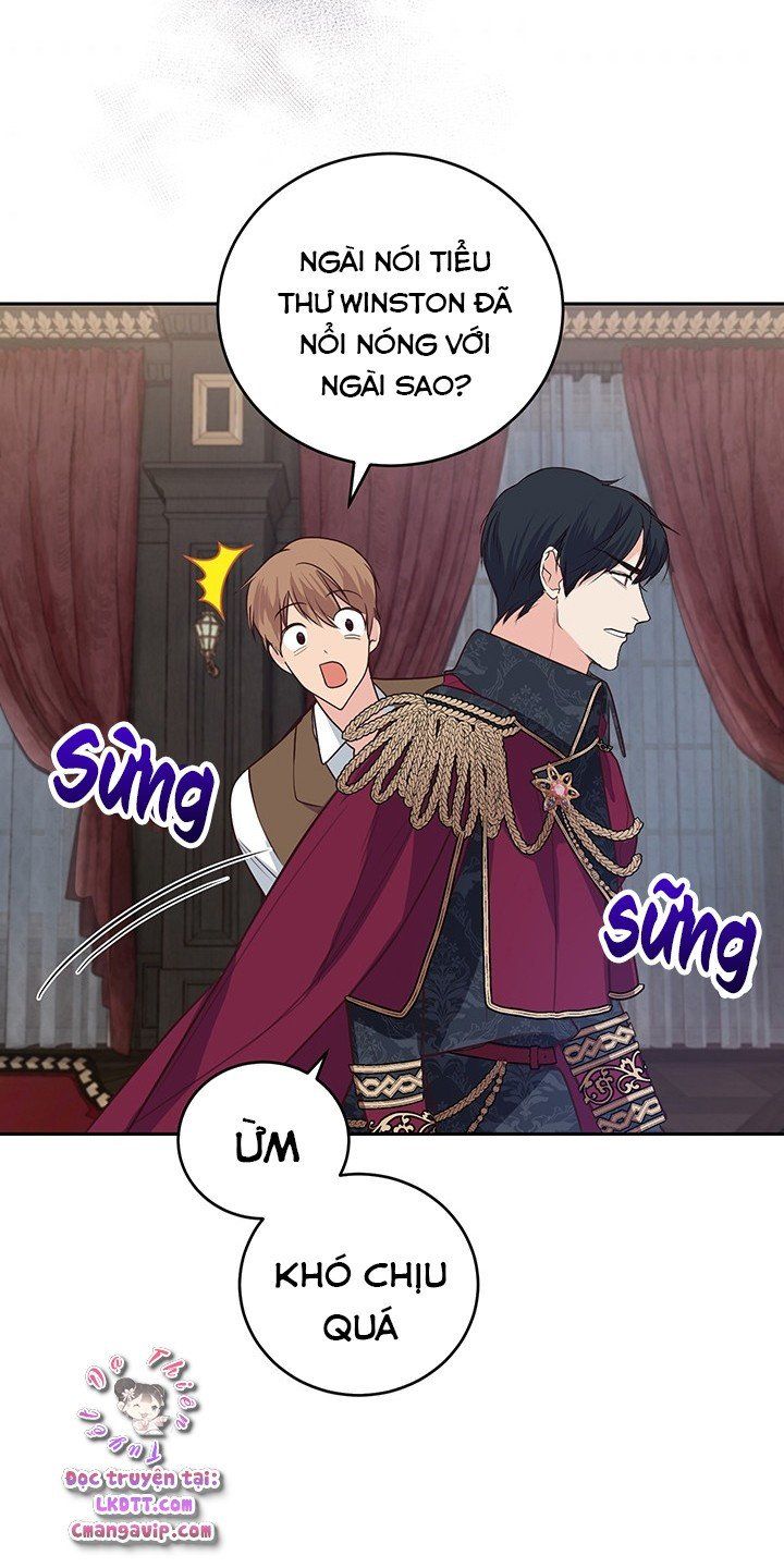 Trở Thành Người Pha Chế Nước Hoa Độc Nhất Của Bạo Chúa Chap 12 - Next Chap 13