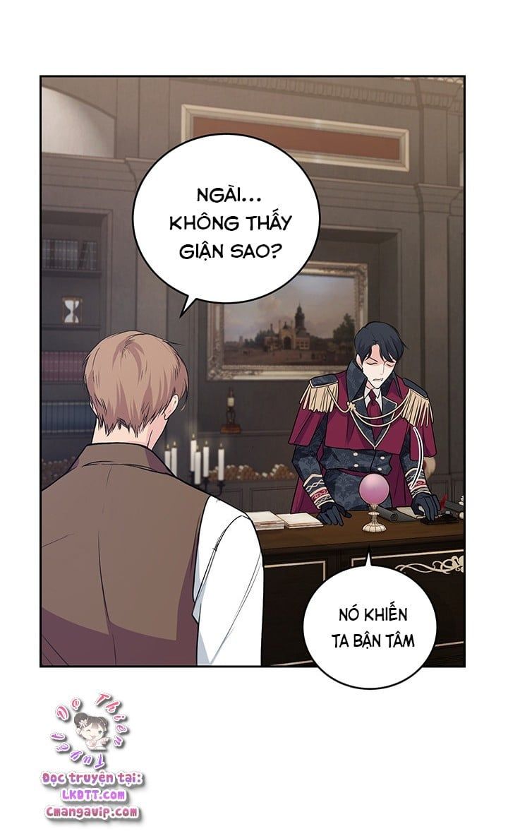 Trở Thành Người Pha Chế Nước Hoa Độc Nhất Của Bạo Chúa Chap 12 - Next Chap 13