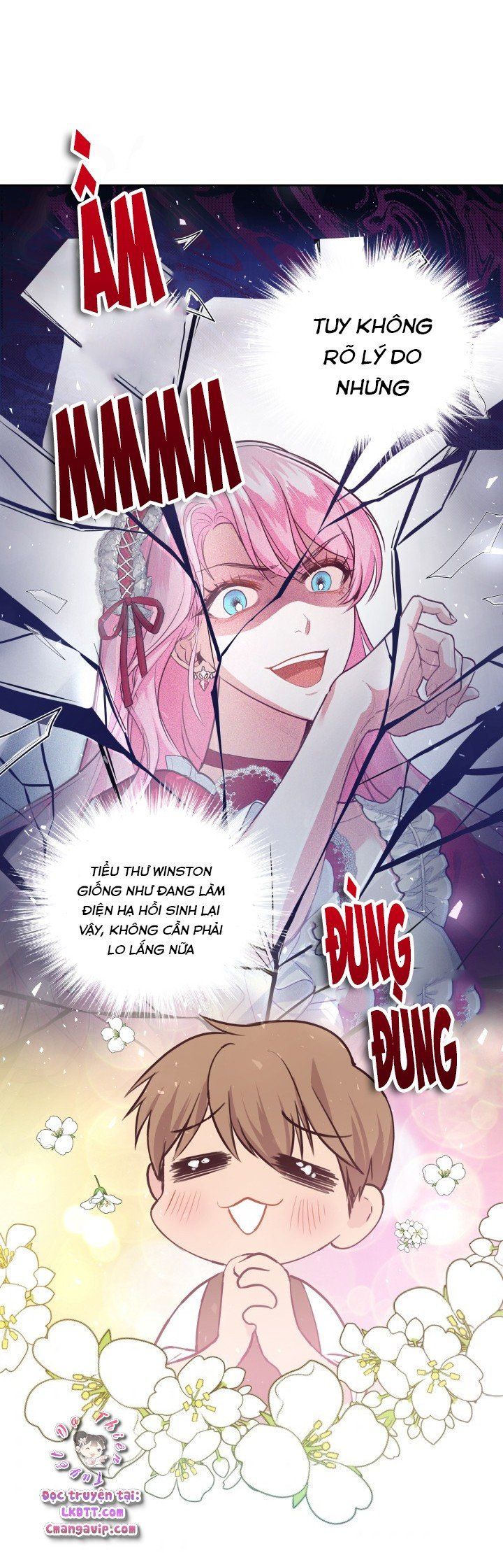 Trở Thành Người Pha Chế Nước Hoa Độc Nhất Của Bạo Chúa Chap 12 - Next Chap 13