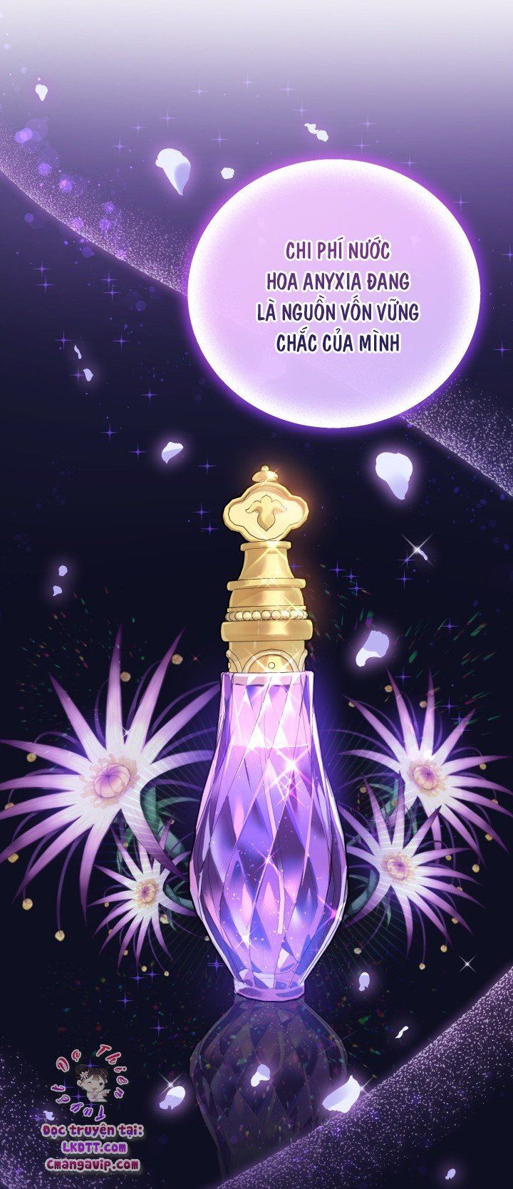 Trở Thành Người Pha Chế Nước Hoa Độc Nhất Của Bạo Chúa Chap 14 - Next Chap 15