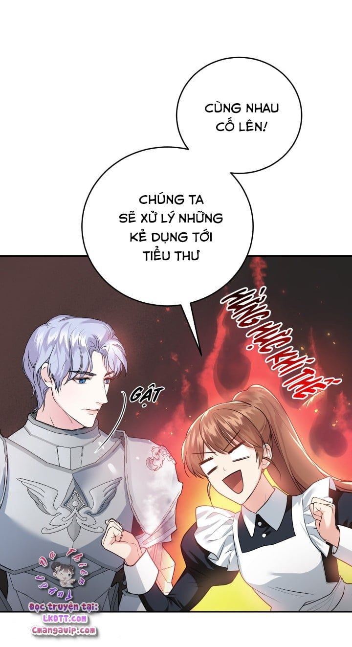 Trở Thành Người Pha Chế Nước Hoa Độc Nhất Của Bạo Chúa Chap 14 - Next Chap 15