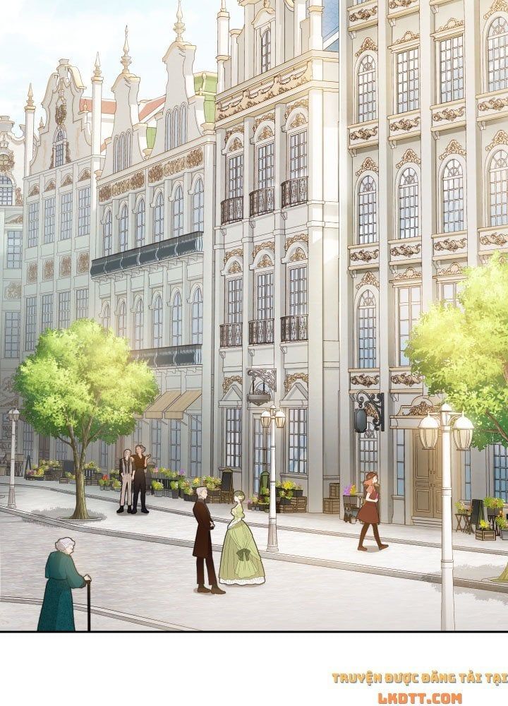 Trở Thành Người Pha Chế Nước Hoa Độc Nhất Của Bạo Chúa Chap 16 - Next Chap 17