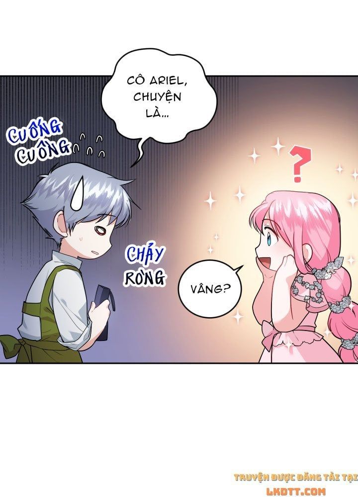 Trở Thành Người Pha Chế Nước Hoa Độc Nhất Của Bạo Chúa Chap 16 - Next Chap 17