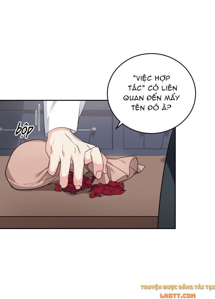 Trở Thành Người Pha Chế Nước Hoa Độc Nhất Của Bạo Chúa Chap 16 - Next Chap 17