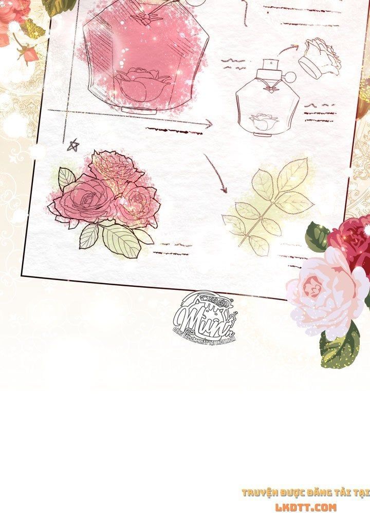 Trở Thành Người Pha Chế Nước Hoa Độc Nhất Của Bạo Chúa Chap 19 - Next Chap 20