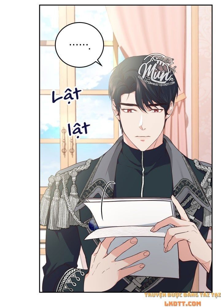 Trở Thành Người Pha Chế Nước Hoa Độc Nhất Của Bạo Chúa Chap 19 - Next Chap 20